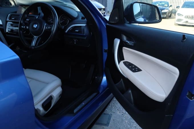 2025 BMW 1 Series