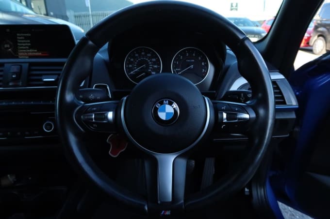 2025 BMW 1 Series