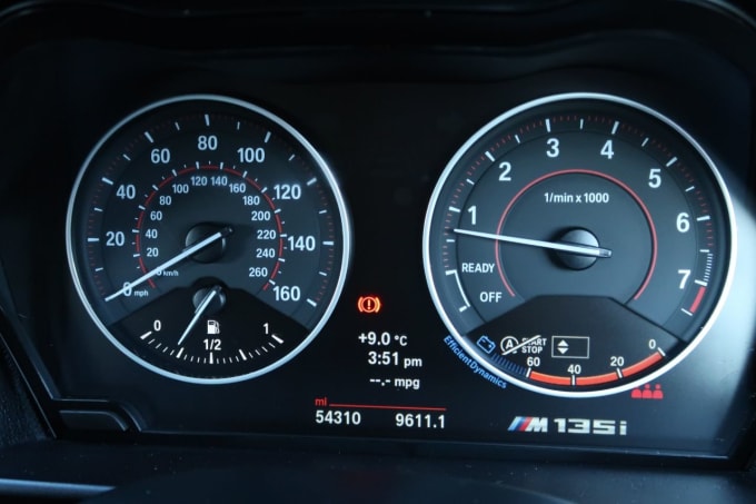 2025 BMW 1 Series