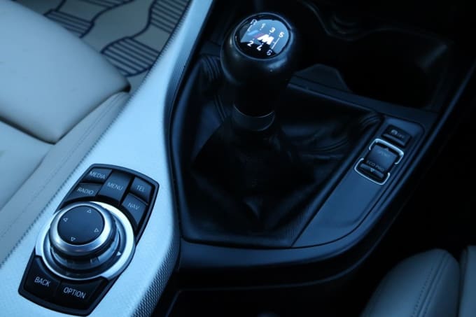 2025 BMW 1 Series