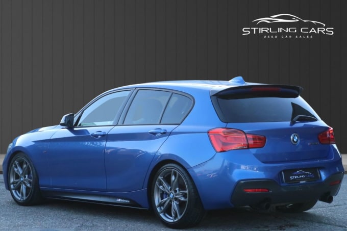 2025 BMW 1 Series