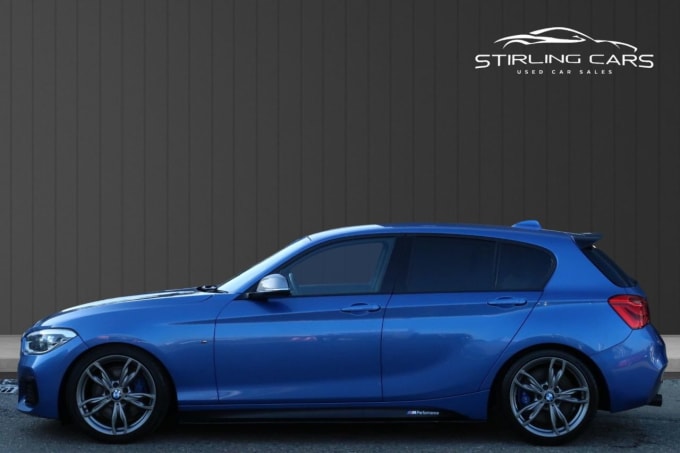 2025 BMW 1 Series