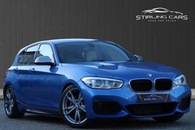 2025 BMW 1 Series