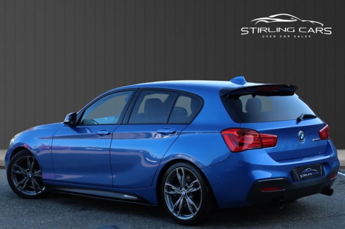 2025 BMW 1 Series