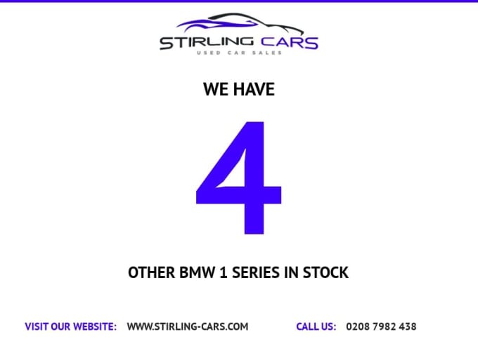2025 BMW 1 Series