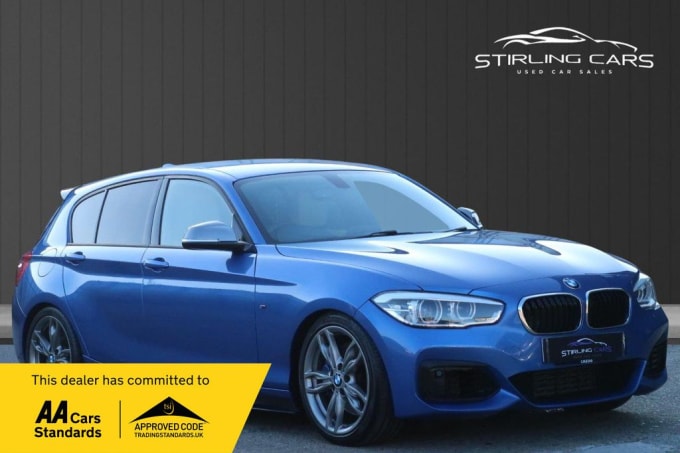 2025 BMW 1 Series