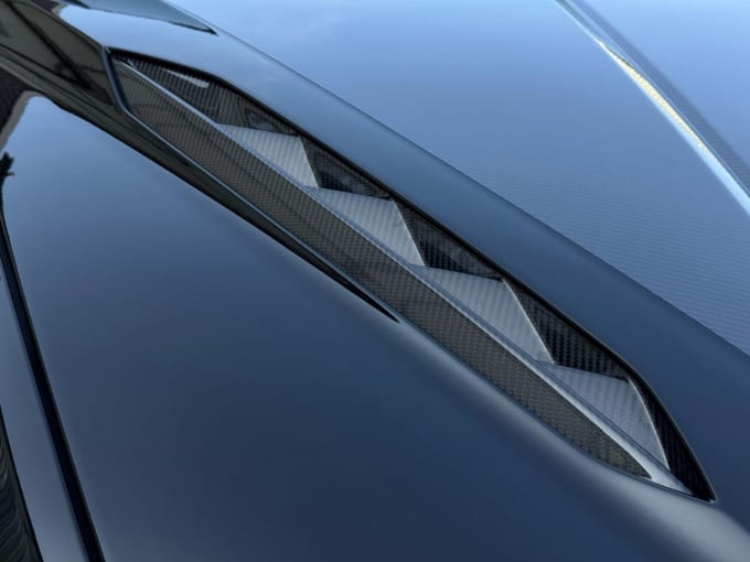 2025 Lamborghini Urus