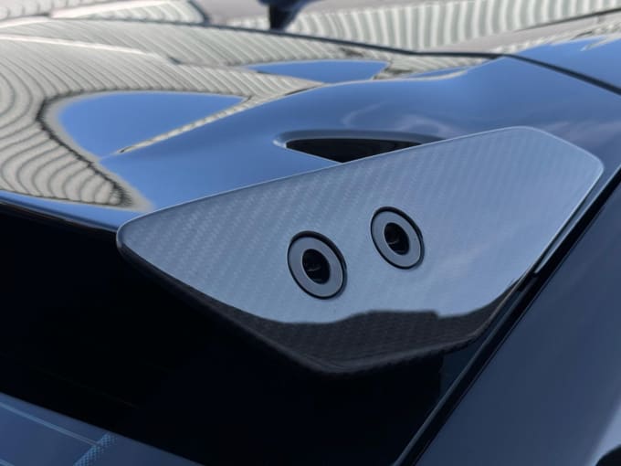 2025 Lamborghini Urus
