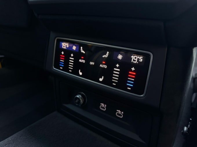 2025 Lamborghini Urus
