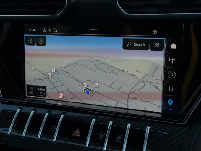 2025 Lamborghini Urus