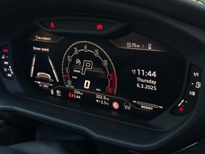 2025 Lamborghini Urus