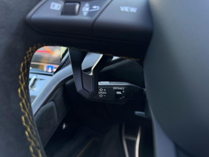 2025 Lamborghini Urus