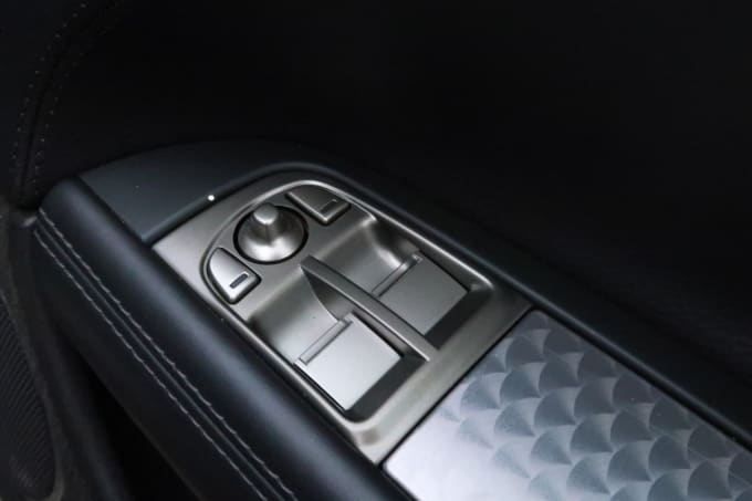 2025 Jaguar Xk