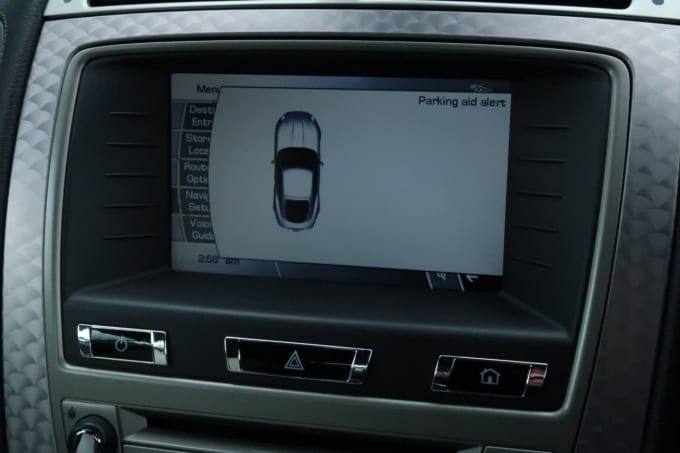 2025 Jaguar Xk