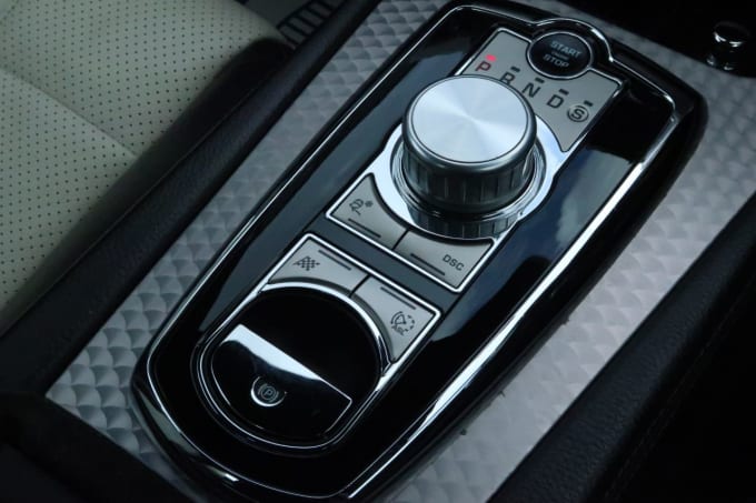 2025 Jaguar Xk
