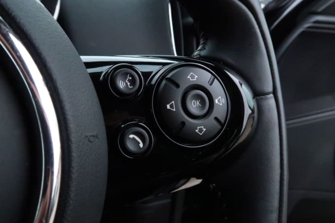 2025 Mini Countryman