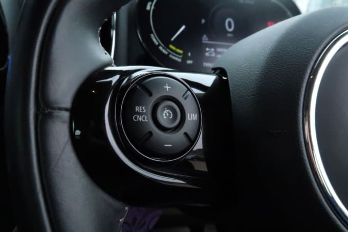 2025 Mini Countryman