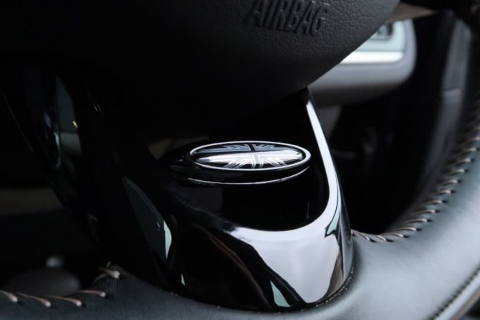2025 Mini Countryman