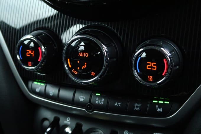 2025 Mini Countryman