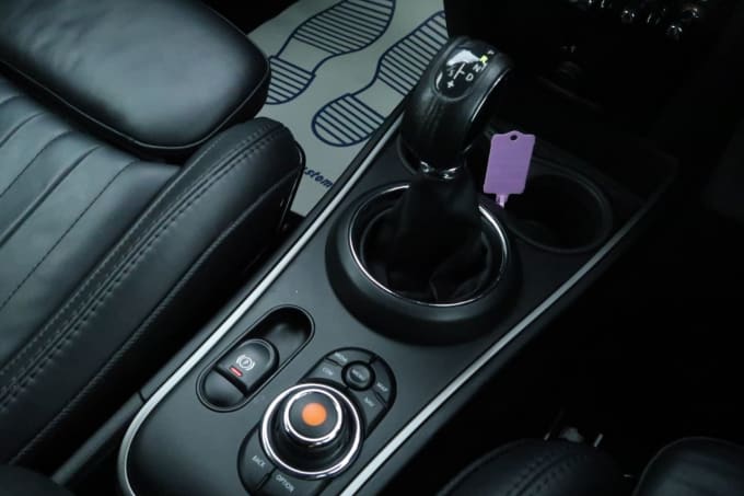 2025 Mini Countryman