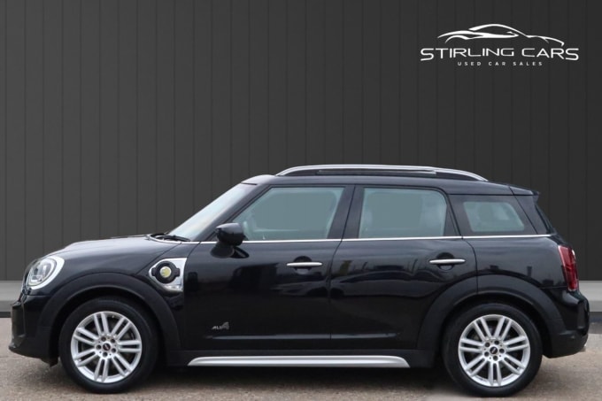 2025 Mini Countryman