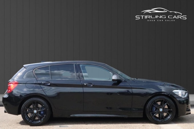 2025 BMW 1 Series