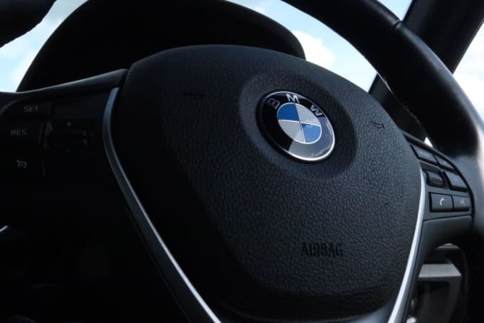 2025 BMW 1 Series