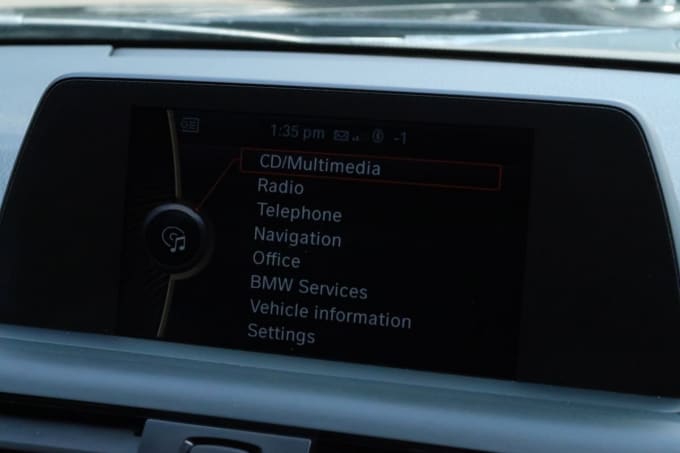 2025 BMW 1 Series