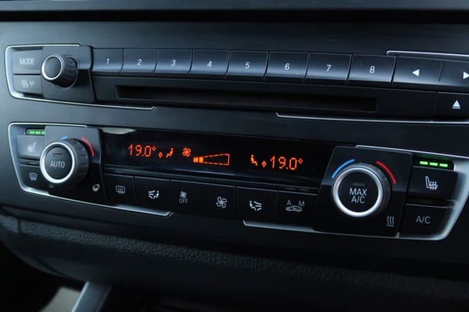 2025 BMW 1 Series