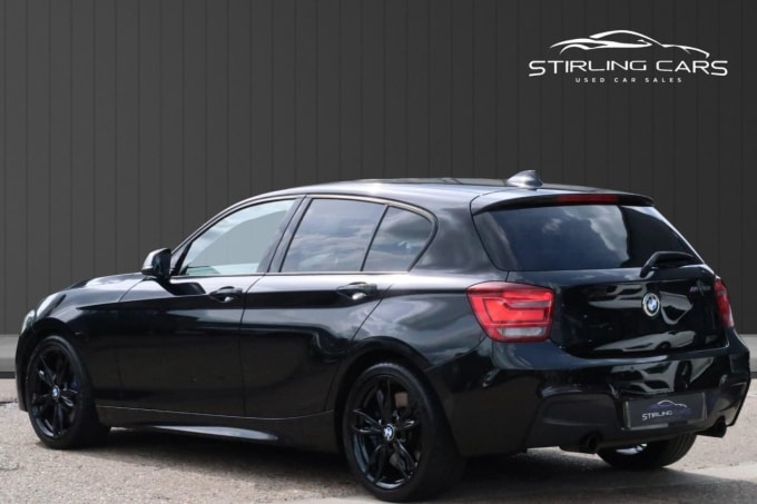 2025 BMW 1 Series
