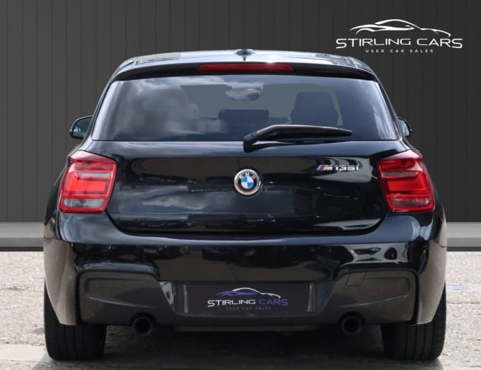 2025 BMW 1 Series