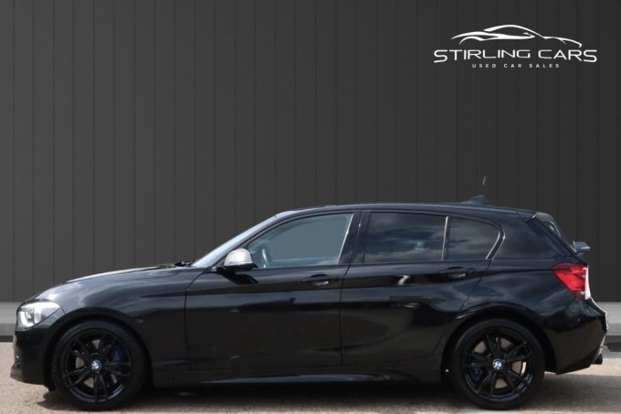 2025 BMW 1 Series