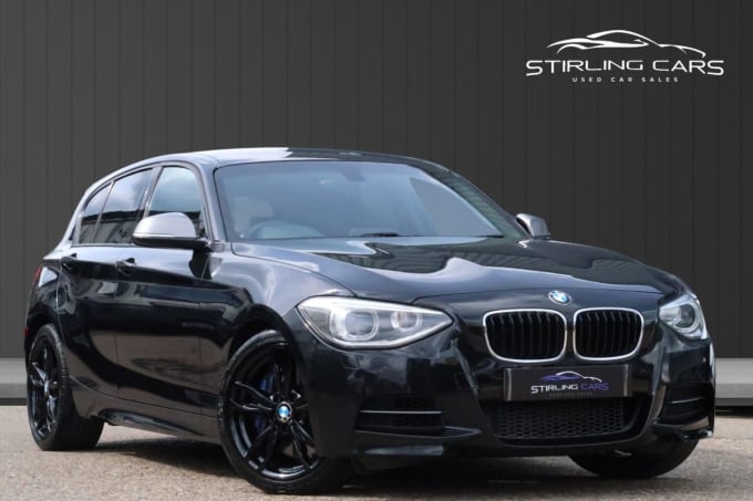 2025 BMW 1 Series