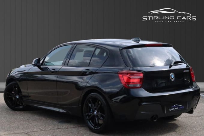 2025 BMW 1 Series