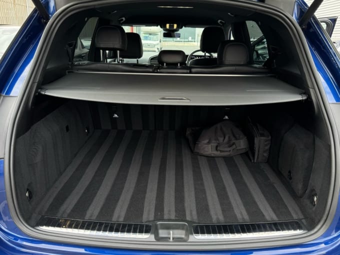 2025 Mercedes-benz Gle