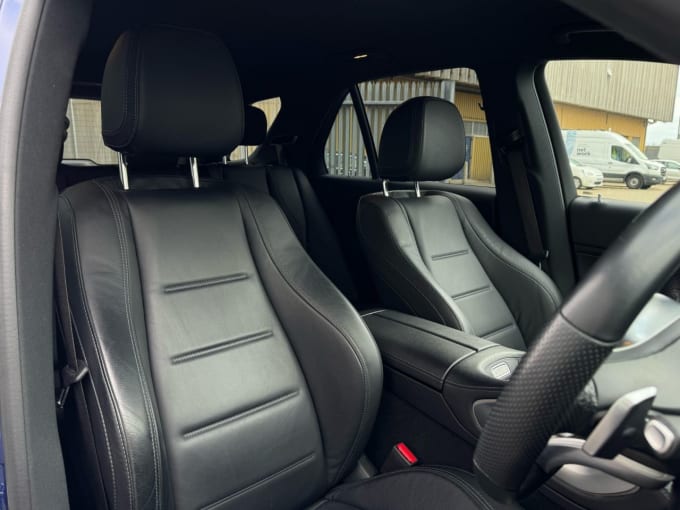 2025 Mercedes-benz Gle