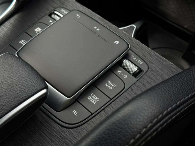 2025 Mercedes-benz Gle