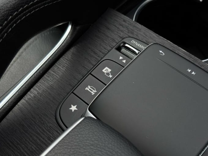 2025 Mercedes-benz Gle