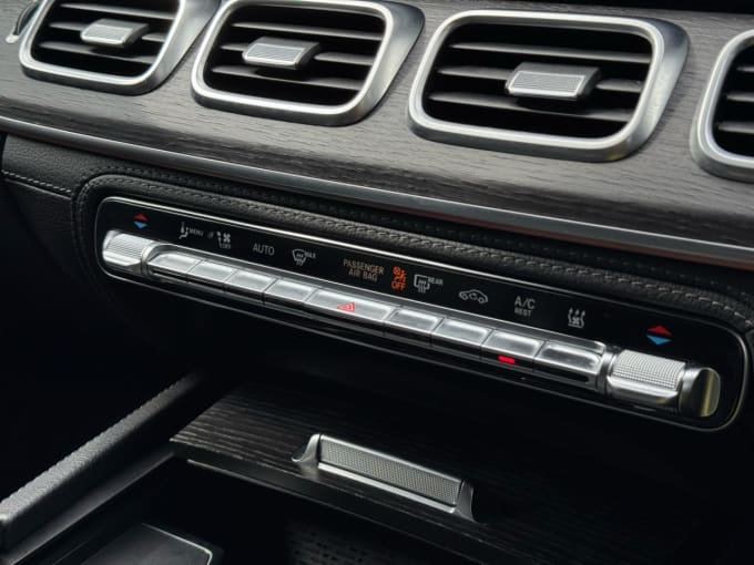2025 Mercedes-benz Gle