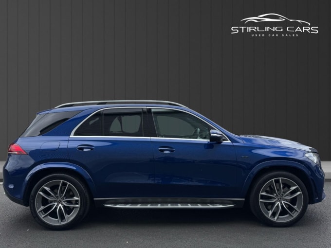 2025 Mercedes-benz Gle