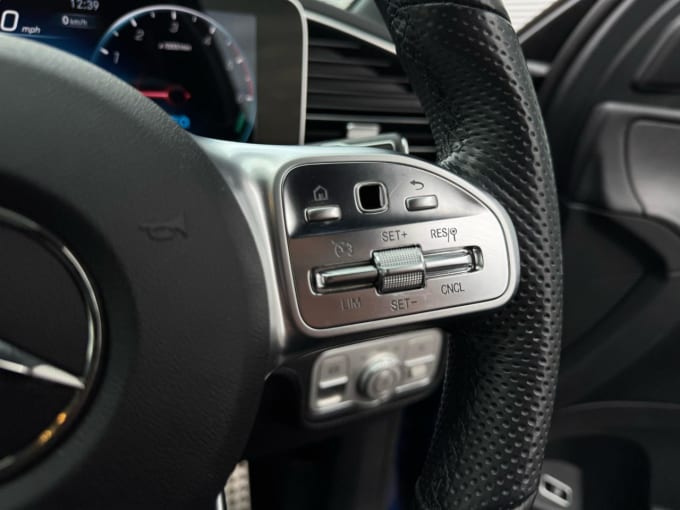 2025 Mercedes-benz Gle