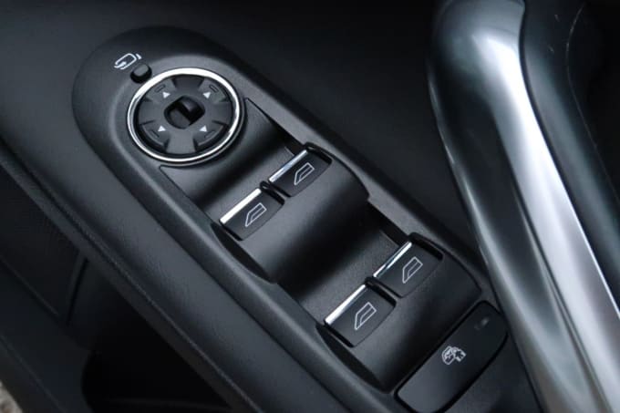 2025 Ford Mondeo