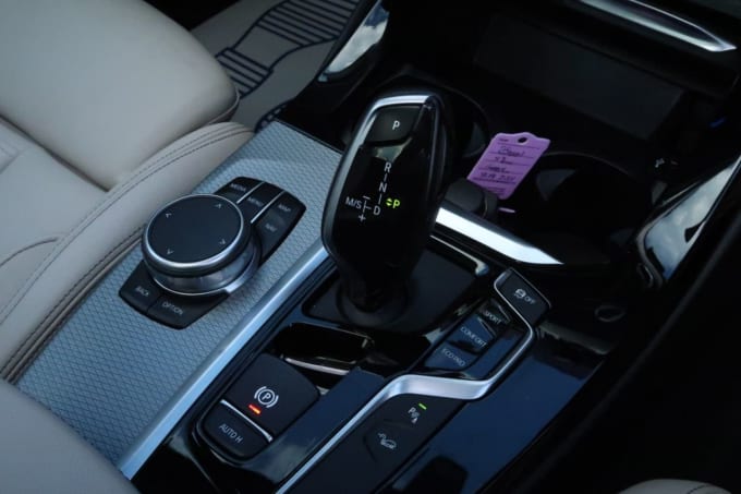 2025 BMW X3