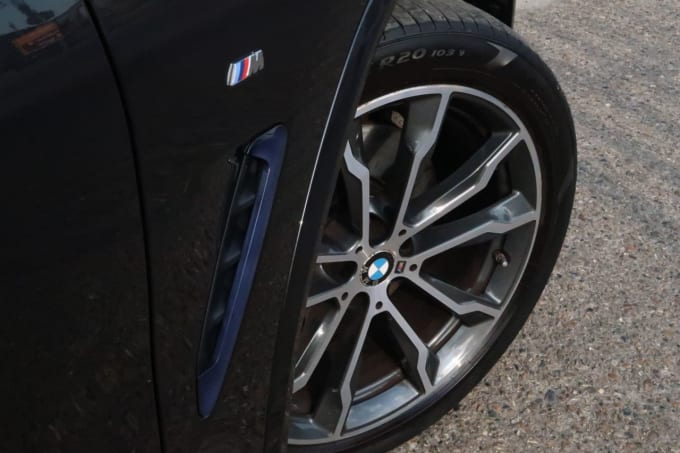 2025 BMW X3
