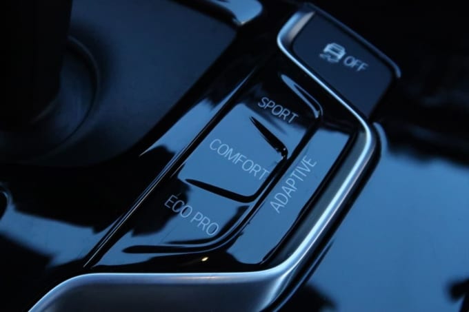 2025 BMW X4