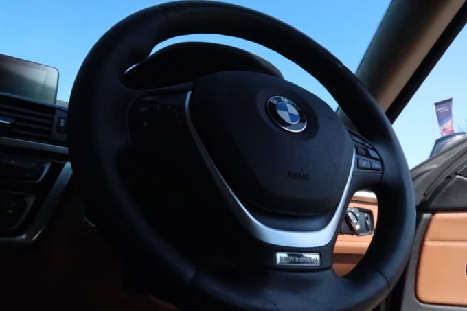 2025 BMW 4 Series Gran Coupe