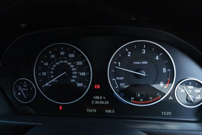 2025 BMW 4 Series Gran Coupe