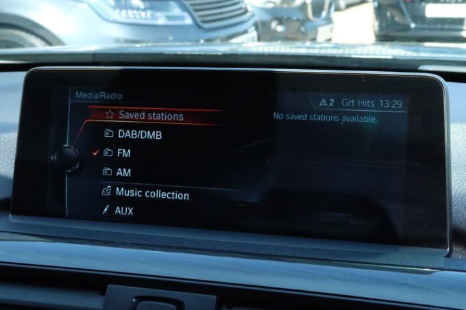 2025 BMW 4 Series Gran Coupe