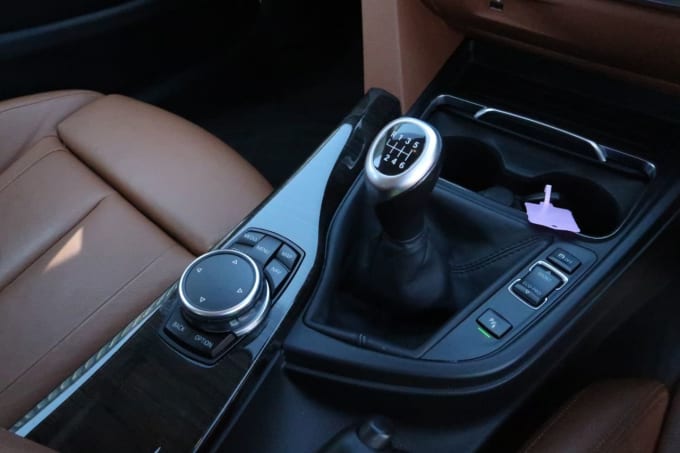 2025 BMW 4 Series Gran Coupe