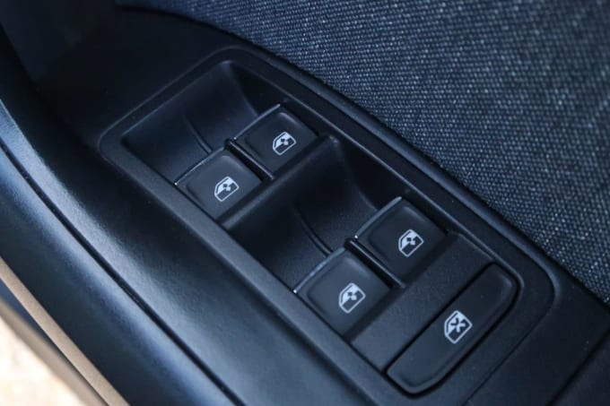2025 Seat Ateca